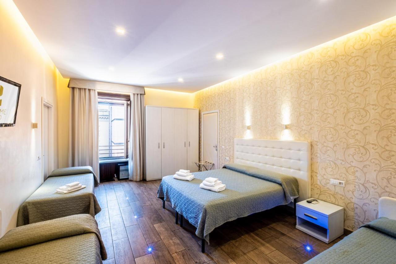 Mytinyhome Esquilino 罗马 外观 照片